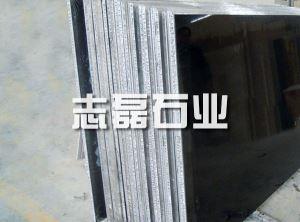 莱州石材出现污点怎么办